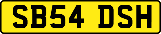 SB54DSH