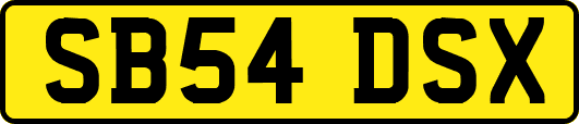 SB54DSX