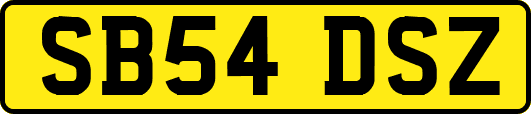 SB54DSZ