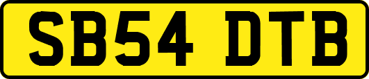 SB54DTB