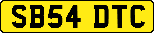 SB54DTC