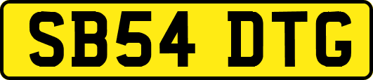 SB54DTG