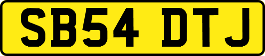 SB54DTJ