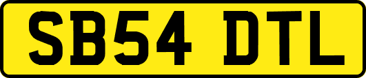 SB54DTL