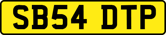 SB54DTP