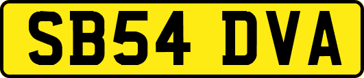 SB54DVA