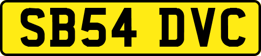 SB54DVC
