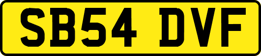 SB54DVF