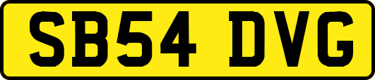 SB54DVG