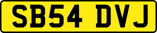 SB54DVJ
