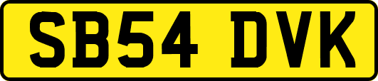 SB54DVK