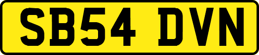 SB54DVN