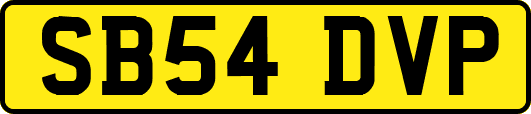 SB54DVP
