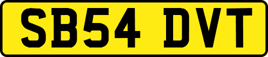 SB54DVT