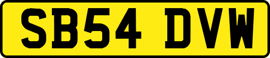 SB54DVW
