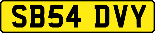 SB54DVY