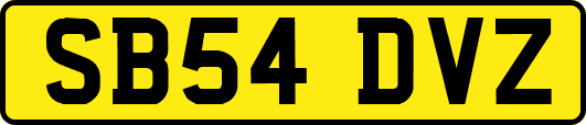 SB54DVZ