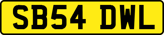 SB54DWL