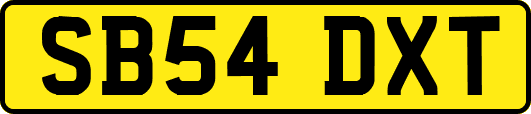 SB54DXT
