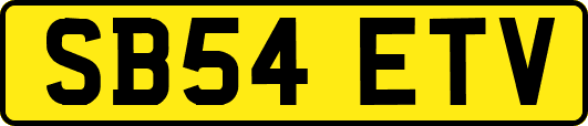 SB54ETV