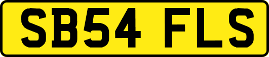 SB54FLS