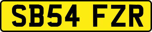 SB54FZR