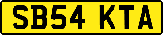 SB54KTA