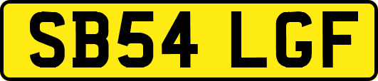 SB54LGF