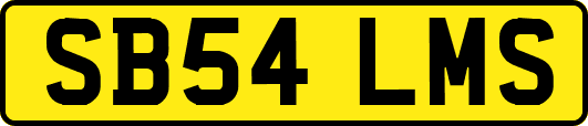 SB54LMS