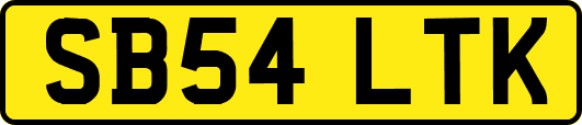 SB54LTK