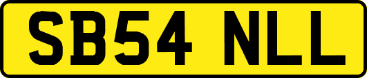 SB54NLL