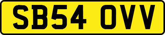 SB54OVV