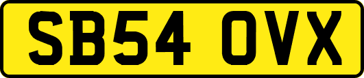SB54OVX