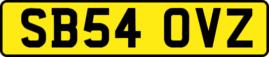 SB54OVZ