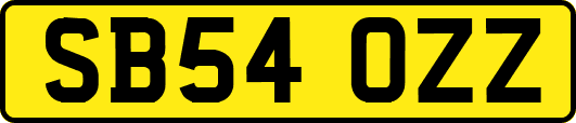 SB54OZZ