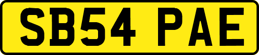 SB54PAE