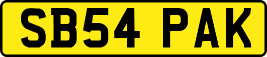 SB54PAK