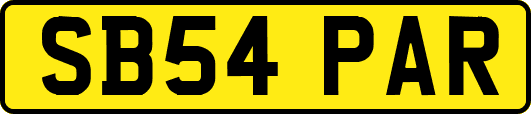 SB54PAR
