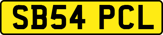 SB54PCL