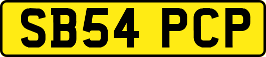 SB54PCP