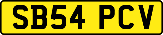 SB54PCV