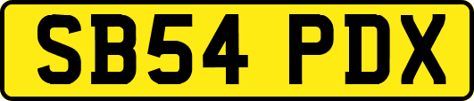 SB54PDX