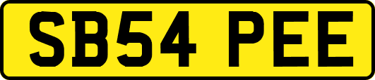 SB54PEE