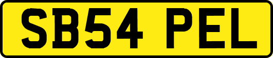 SB54PEL