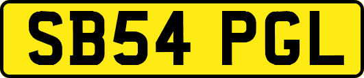 SB54PGL