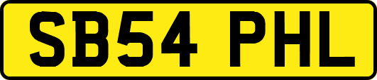 SB54PHL