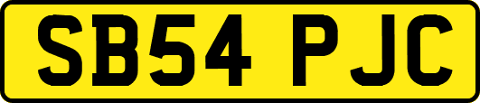 SB54PJC