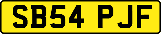 SB54PJF