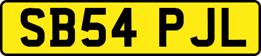 SB54PJL
