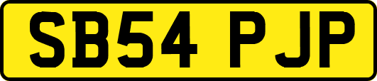SB54PJP